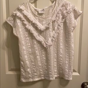 Knit top